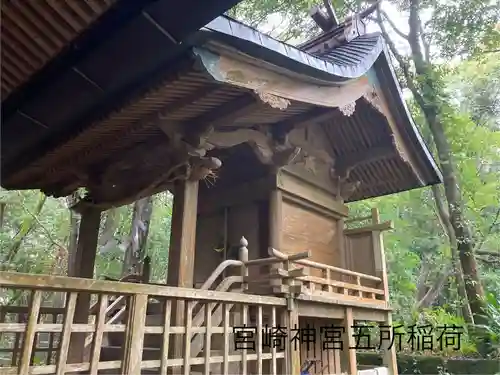 宮崎神宮(宮崎県)