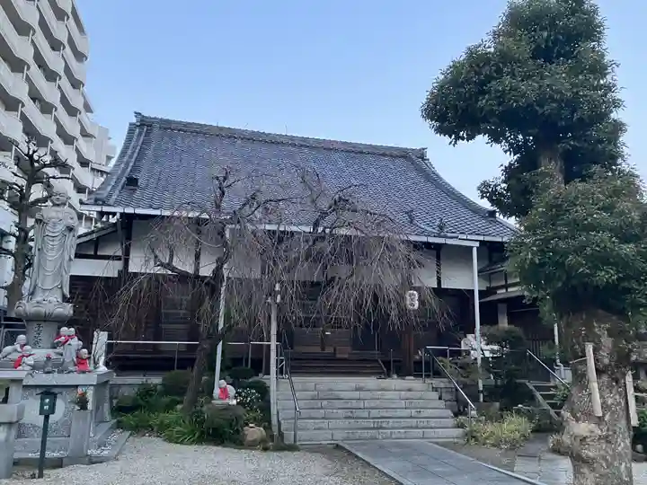 西蓮寺(愛知県)