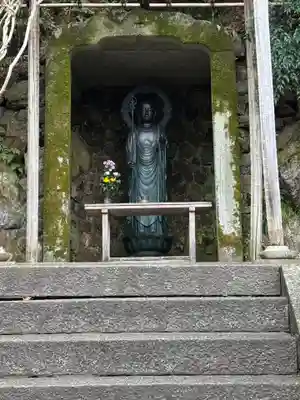 安楽寺(京都府)