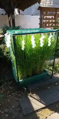 品川神社のその他建物