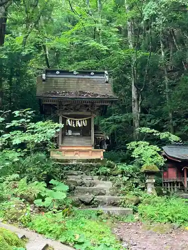 十和田神社(青森県)
