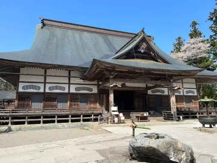 中尊寺(岩手県)