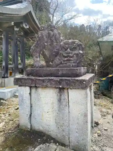 大聖寺（亀岡文殊）(山形県)