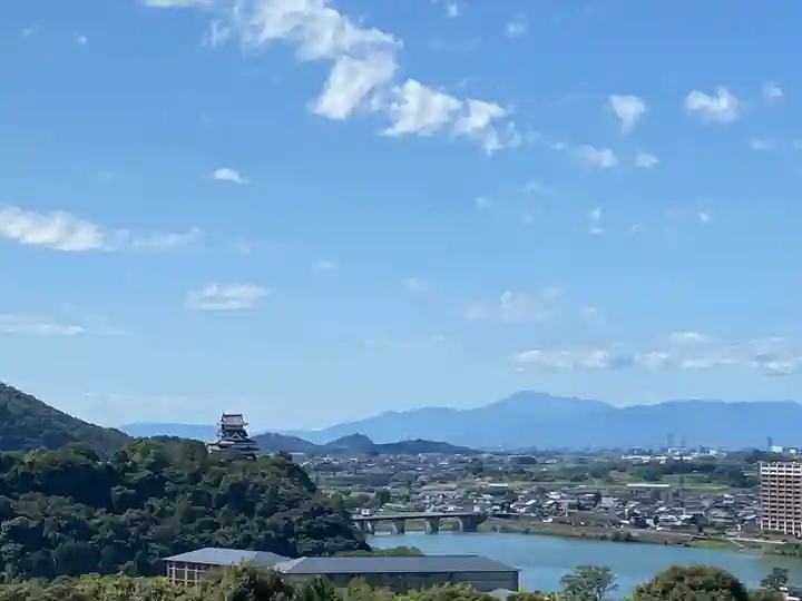 成田山名古屋別院大聖寺(犬山成田山)(愛知県)