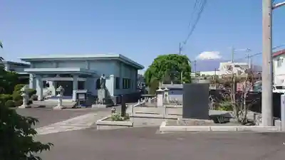 正法寺(静岡県)