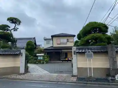 常福寺(東京都)