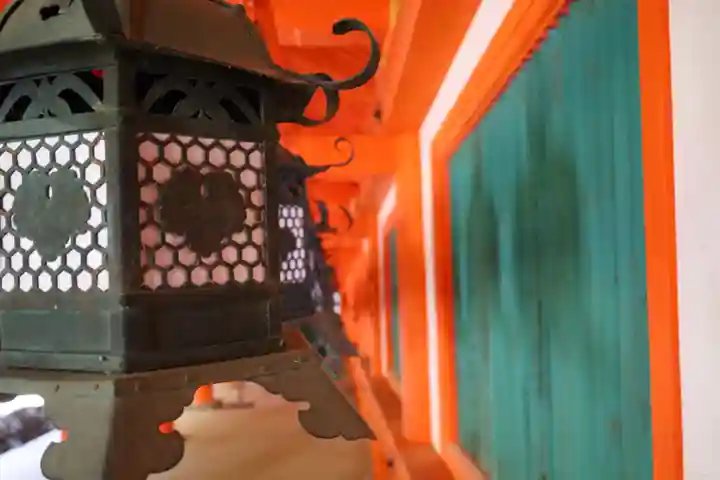 春日大社(奈良県)