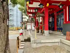 御霊神社(大阪府)