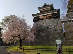 加藤神社の建物その他