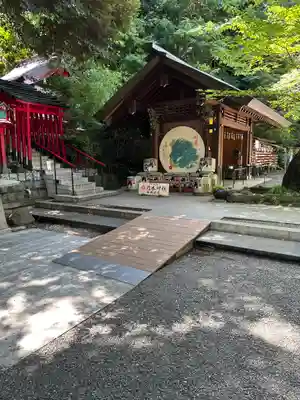 乃木神社(東京都)