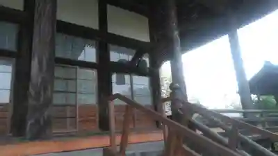 正行寺の本殿・本堂