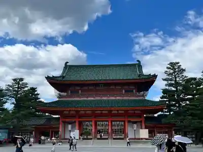 平安神宮(京都府)