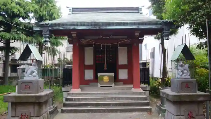 日枝神社(東京都)
