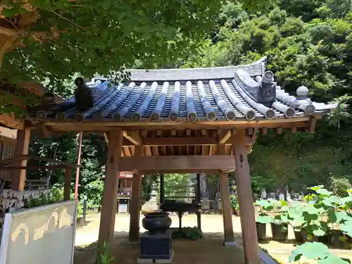 観音寺(福岡県)