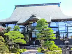 隆勝寺(山形県)