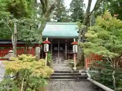 赤山禅院(京都府)