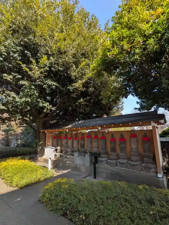 福蔵院(東京都)