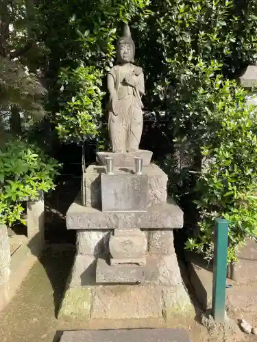 理性寺(東京都)