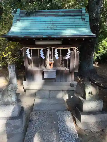 弥栄神社(大阪府)