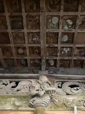 川上神社(徳島県)