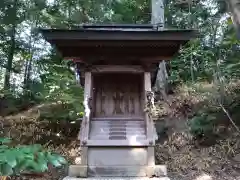 神明神社(岐阜県)