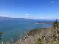 天之御中主神社奥宮(滋賀県)