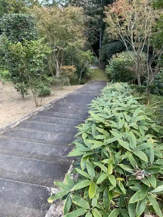 常光寺のその他建物