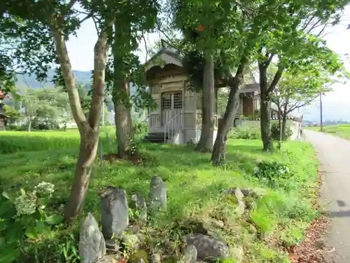 本明院(新潟県)