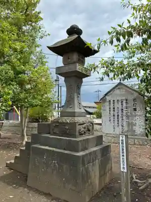 下総野田愛宕神社(千葉県)