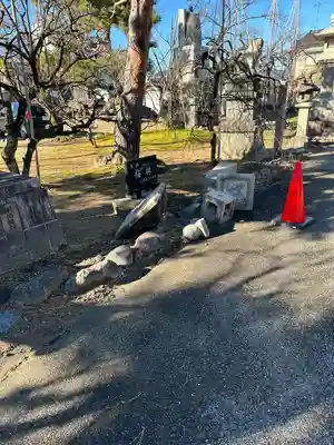 於保多神社(富山県)