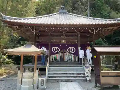 繁多寺(愛媛県)