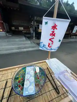 盛岡八幡宮(岩手県)