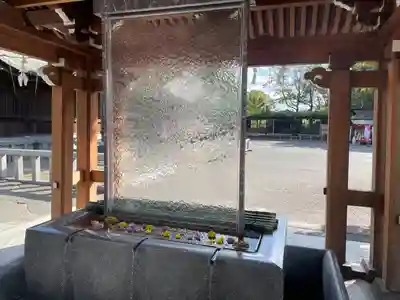 宮地嶽神社(福岡県)