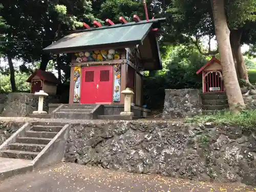浅間神社(静岡県)