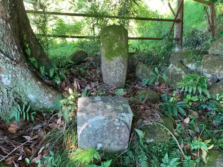 虚空蔵菩薩(千葉県)