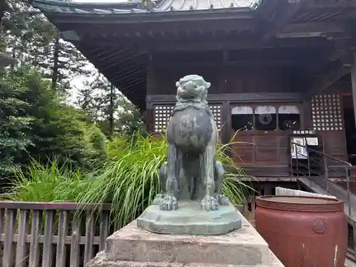 神炊館神社 ⁂奥州須賀川総鎮守⁂(福島県)