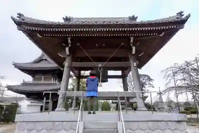 行福寺のその他建物