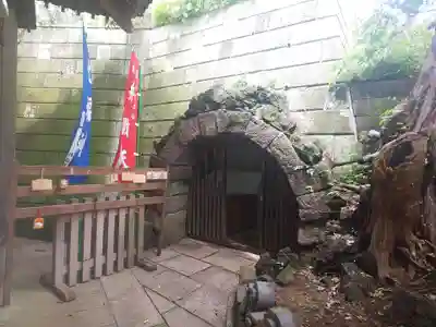 蟠龍寺のその他建物