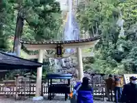 飛瀧神社(熊野那智大社別宮)(和歌山県)