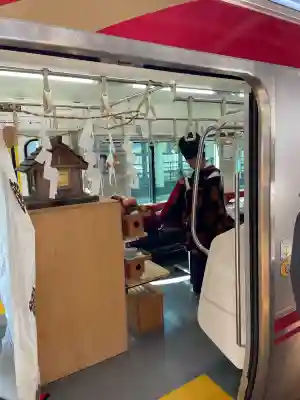 熊野皇大神社(長野県)