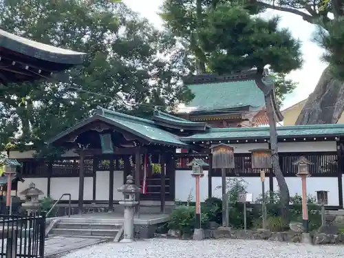 三ノ宮神社(京都府)