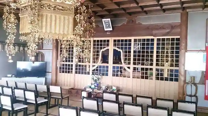 種因寺のその他建物