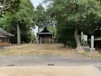 八柱神社(愛知県)