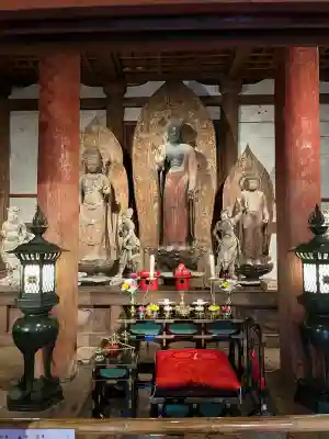 室生寺(奈良県)