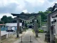 前玉神社(埼玉県)
