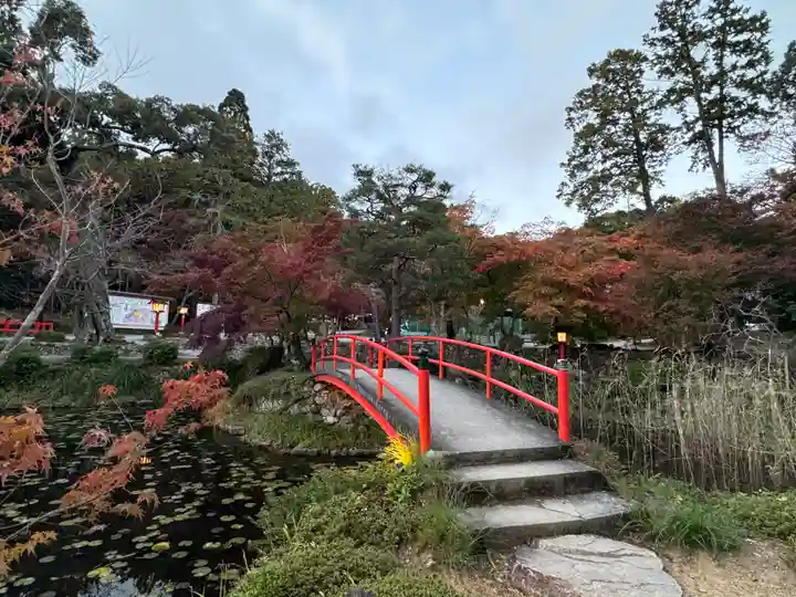 大原野神社(京都府)
