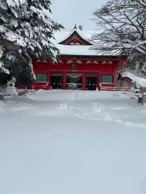 赤城神社(群馬県)