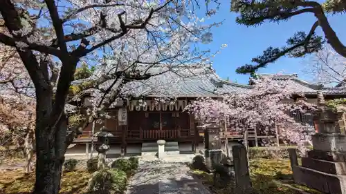 安樂壽院(京都府)