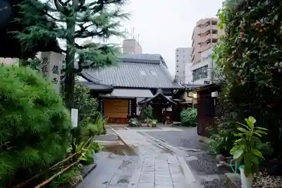 聖光寺のその他建物