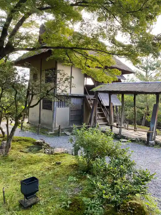 高台寺(高台寿聖禅寺・高臺寺)のその他建物